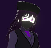 Worlds Collide Spade